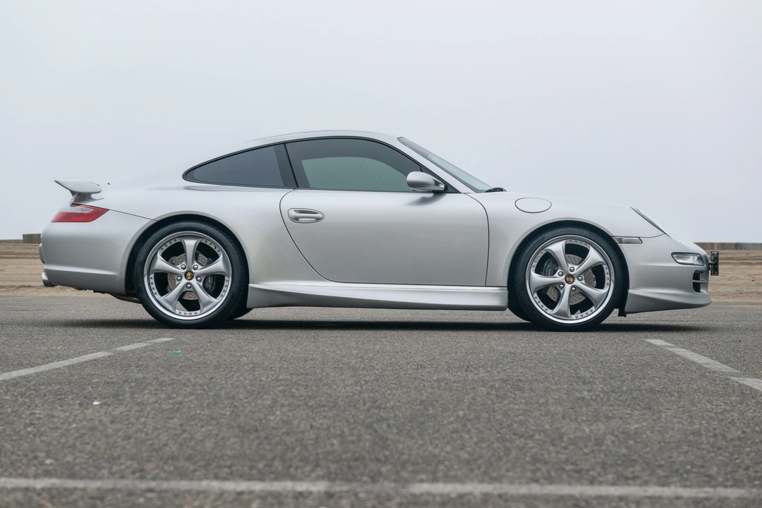 2005 Porsche 997 Carrera - Image 10 of 31