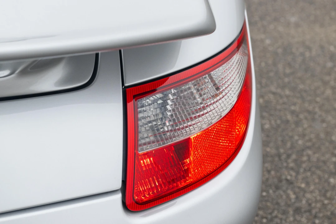 2005 Porsche 997 Carrera - Image 26 of 31