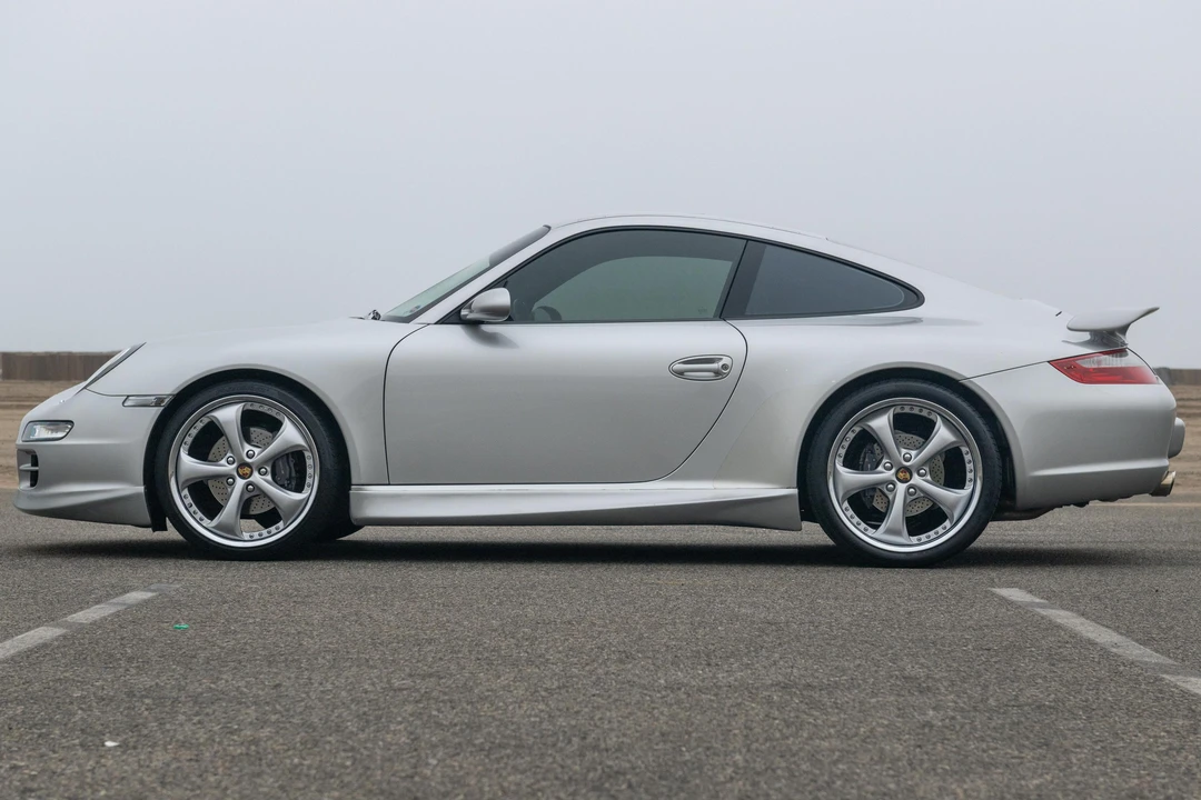 2005 Porsche 997 Carrera - Image 3 of 31