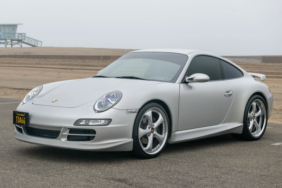 2005 Porsche 997 Carrera - Image 7 of 31