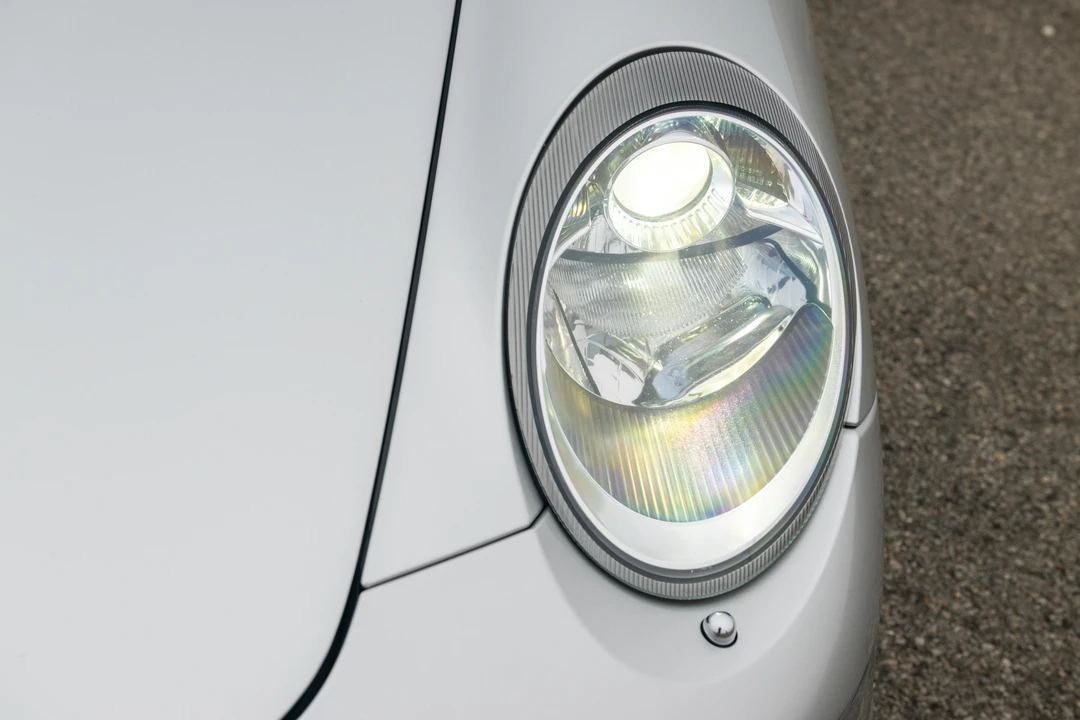 2005 Porsche 997 Carrera - Image 14 of 31