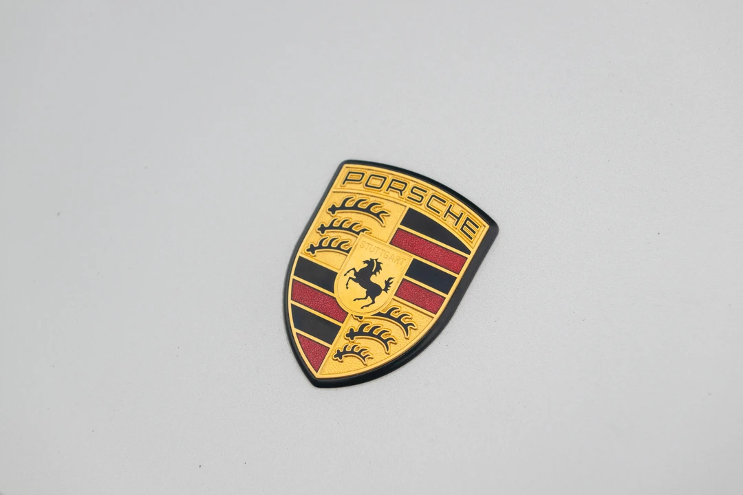2005 Porsche 997 Carrera - Image 11 of 31