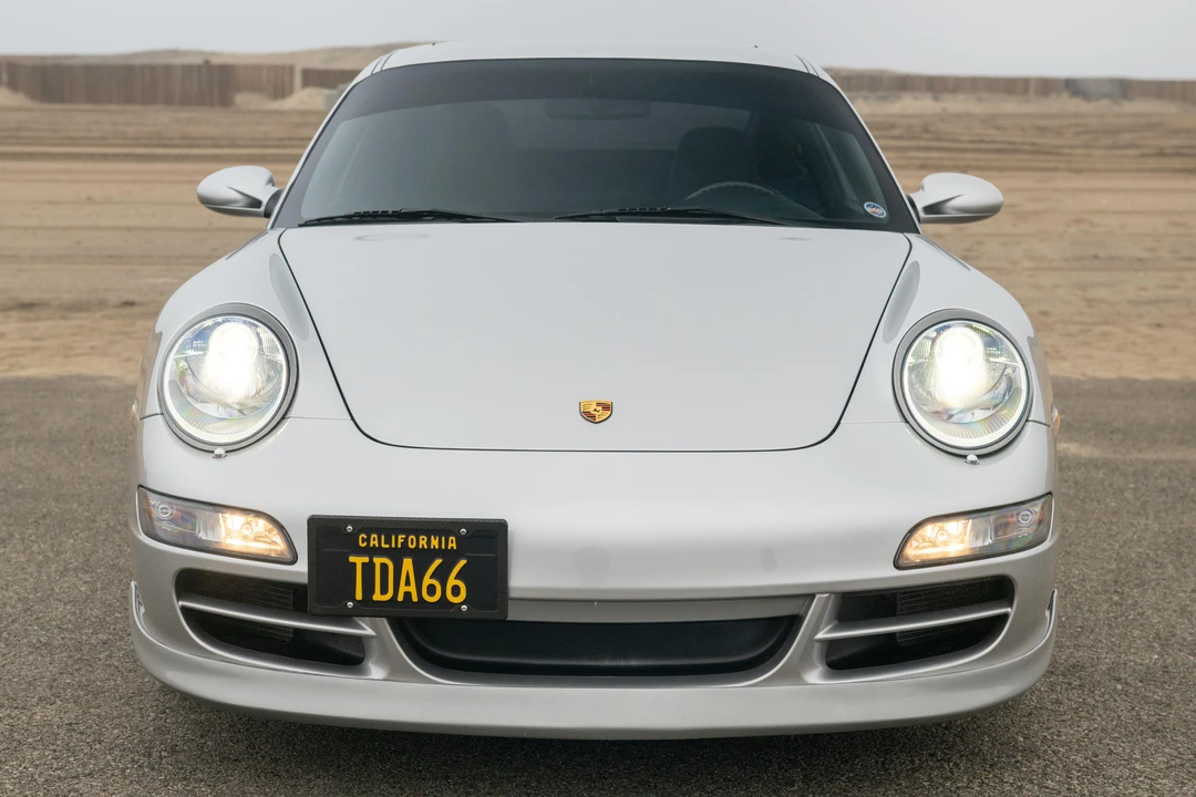 2005 Porsche 997 Carrera - Image 6 of 31