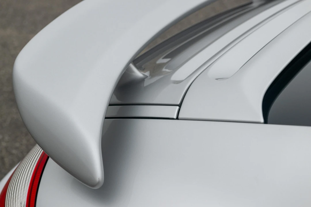 2005 Porsche 997 Carrera - Image 28 of 31