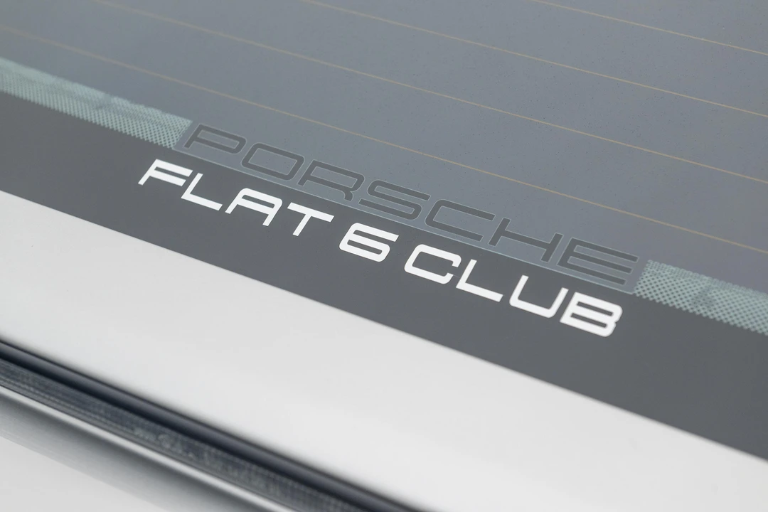 2005 Porsche 997 Carrera - Image 21 of 31