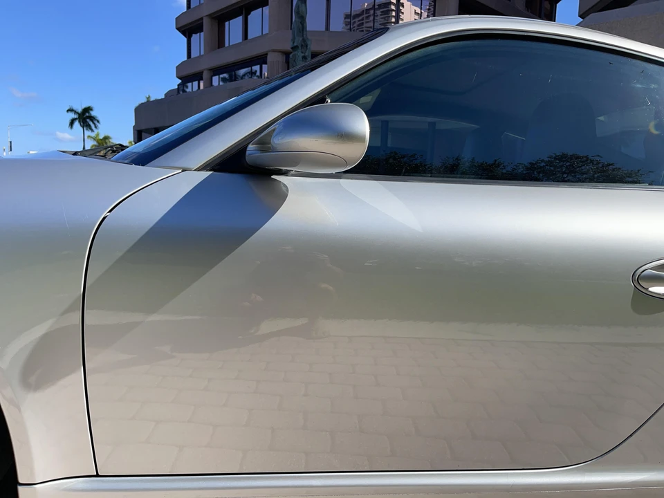 2005 Porsche 997 Carrera - Image 23 of 31