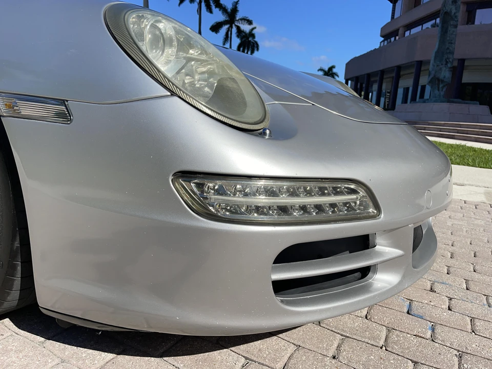 2005 Porsche 997 Carrera - Image 16 of 31
