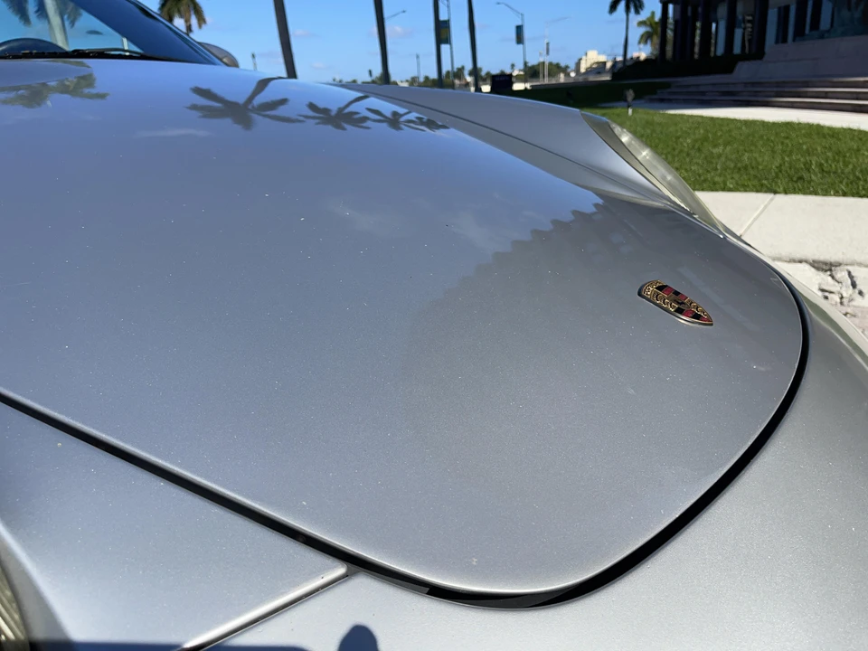 2005 Porsche 997 Carrera - Image 15 of 31