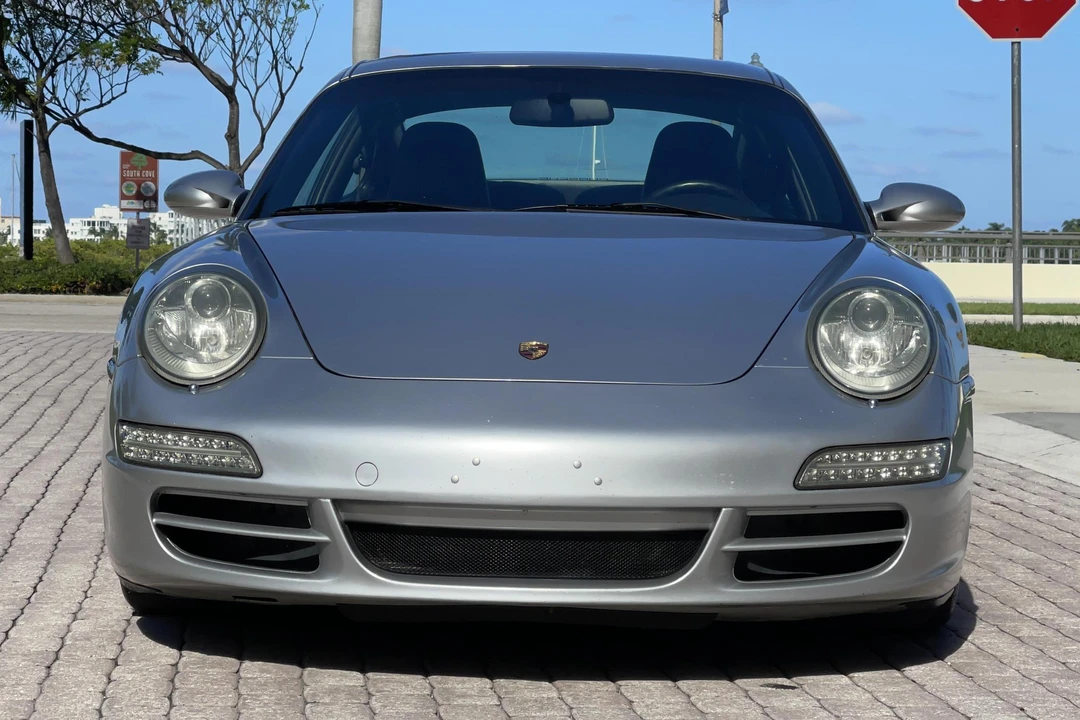 2005 Porsche 997 Carrera - Image 2 of 31