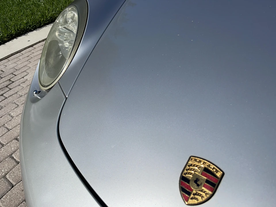 2005 Porsche 997 Carrera - Image 18 of 31