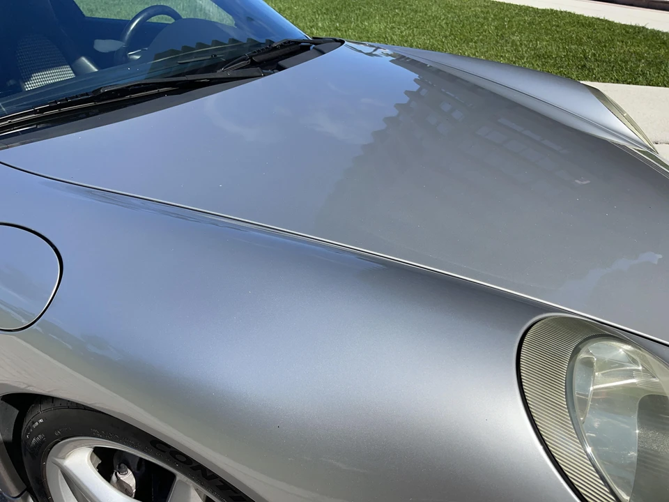 2005 Porsche 997 Carrera - Image 14 of 31