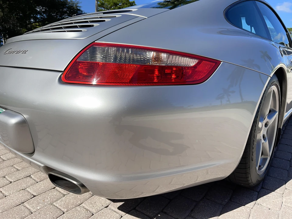 2005 Porsche 997 Carrera - Image 30 of 31