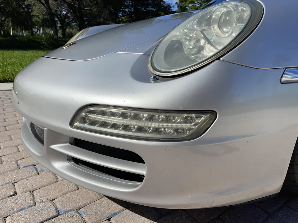 2005 Porsche 997 Carrera - Image 21 of 31