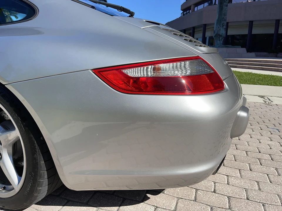 2005 Porsche 997 Carrera - Image 26 of 31