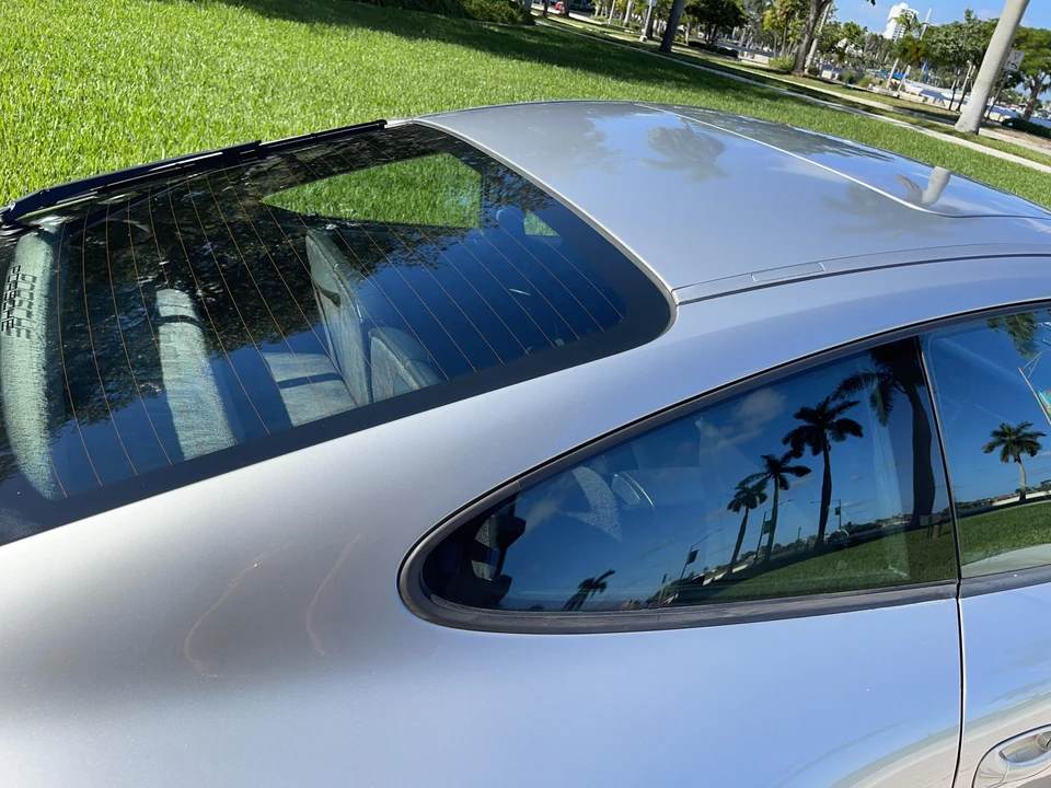 2005 Porsche 997 Carrera - Image 31 of 31