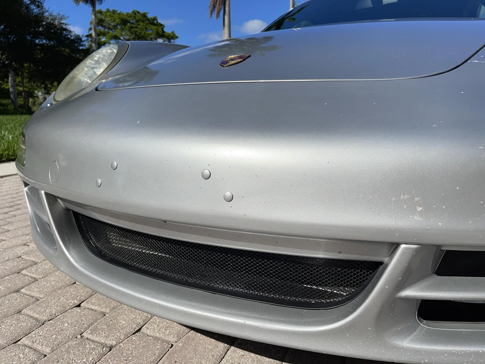 2005 Porsche 997 Carrera - Image 20 of 31