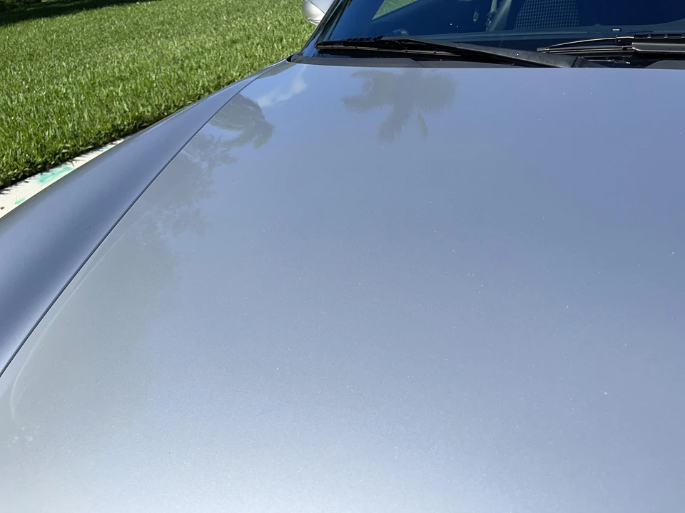 2005 Porsche 997 Carrera - Image 17 of 31
