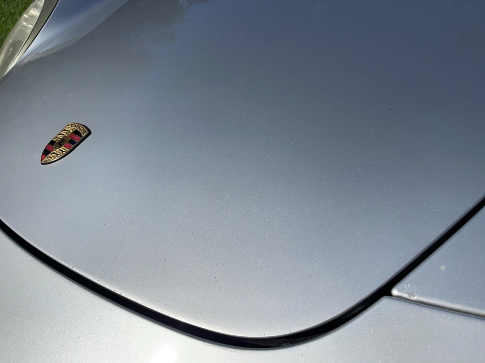 2005 Porsche 997 Carrera - Image 19 of 31