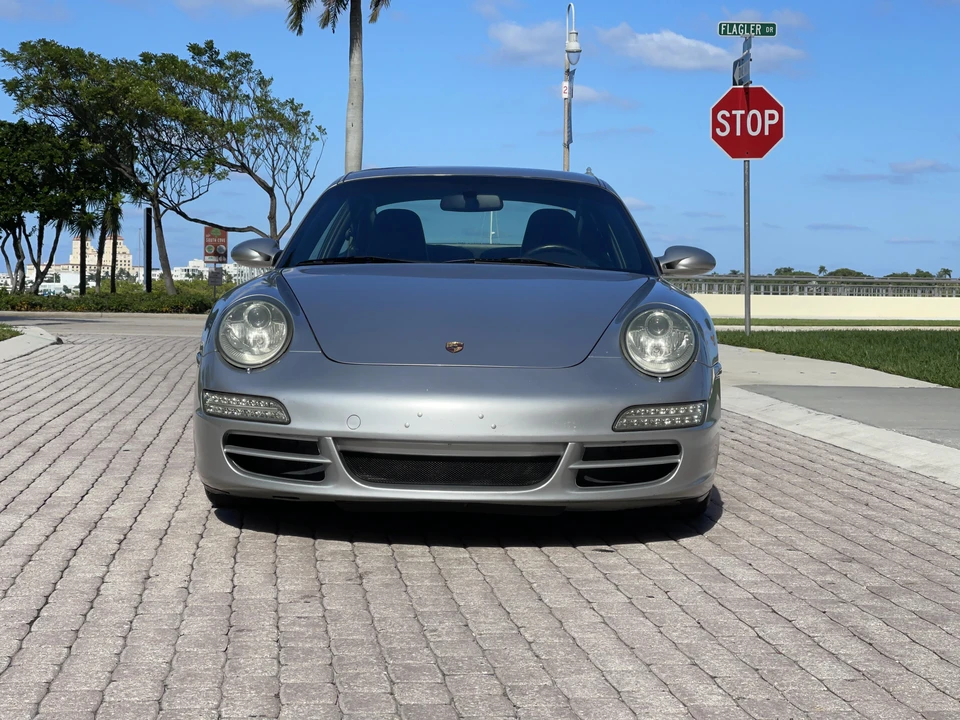 2005 Porsche 997 Carrera - Image 6 of 31