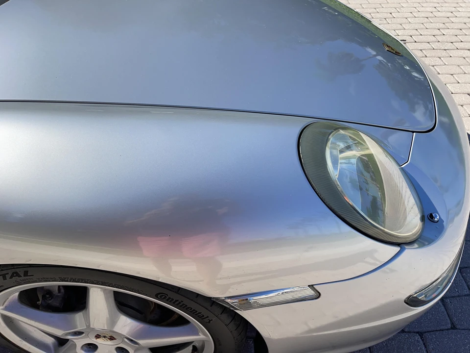 2005 Porsche 997 Carrera - Image 13 of 31