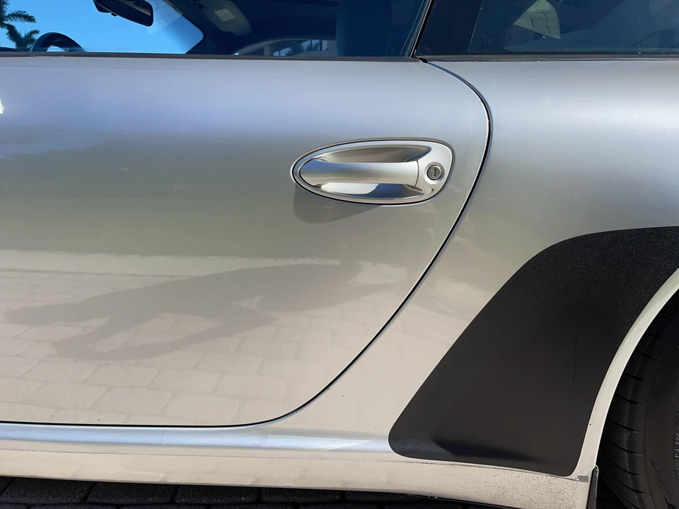 2005 Porsche 997 Carrera - Image 24 of 31