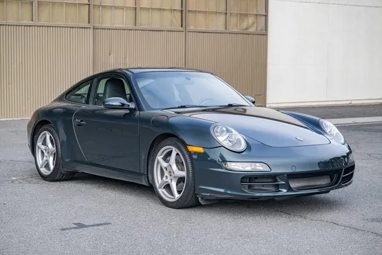 2005 Porsche 997 Carrera - Image 3 of 31