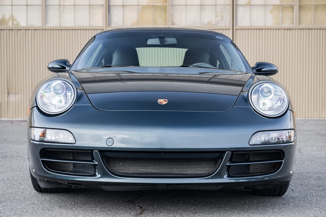 2005 Porsche 997 Carrera - Image 9 of 31