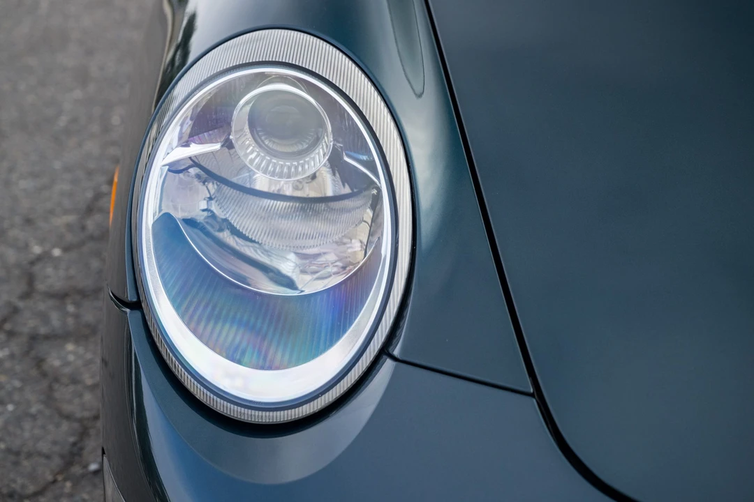 2005 Porsche 997 Carrera - Image 12 of 31