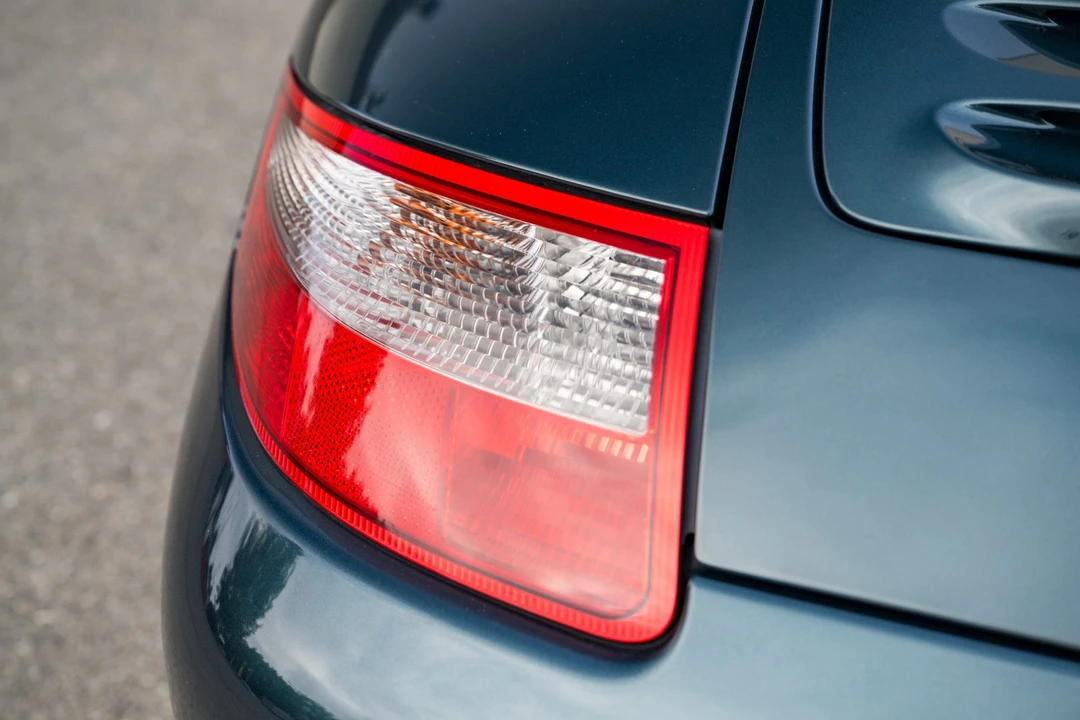 2005 Porsche 997 Carrera - Image 18 of 31