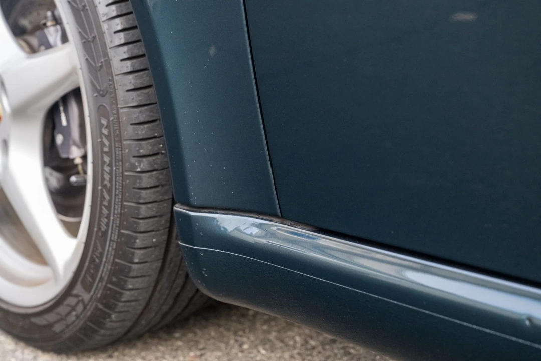 2005 Porsche 997 Carrera - Image 29 of 31