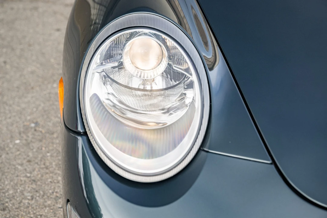2005 Porsche 997 Carrera - Image 10 of 31