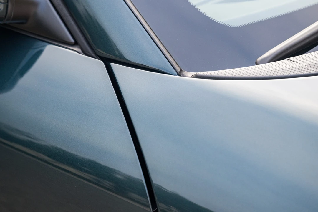 2005 Porsche 997 Carrera - Image 24 of 31