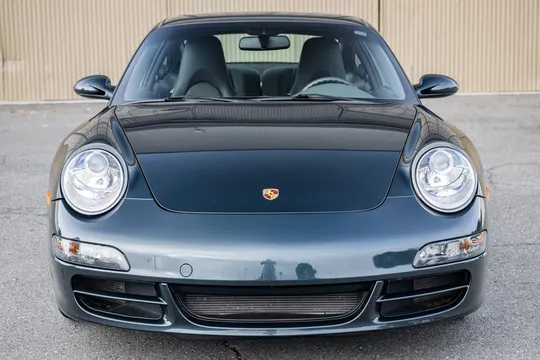 2005 Porsche 997 Carrera - Image 2 of 31
