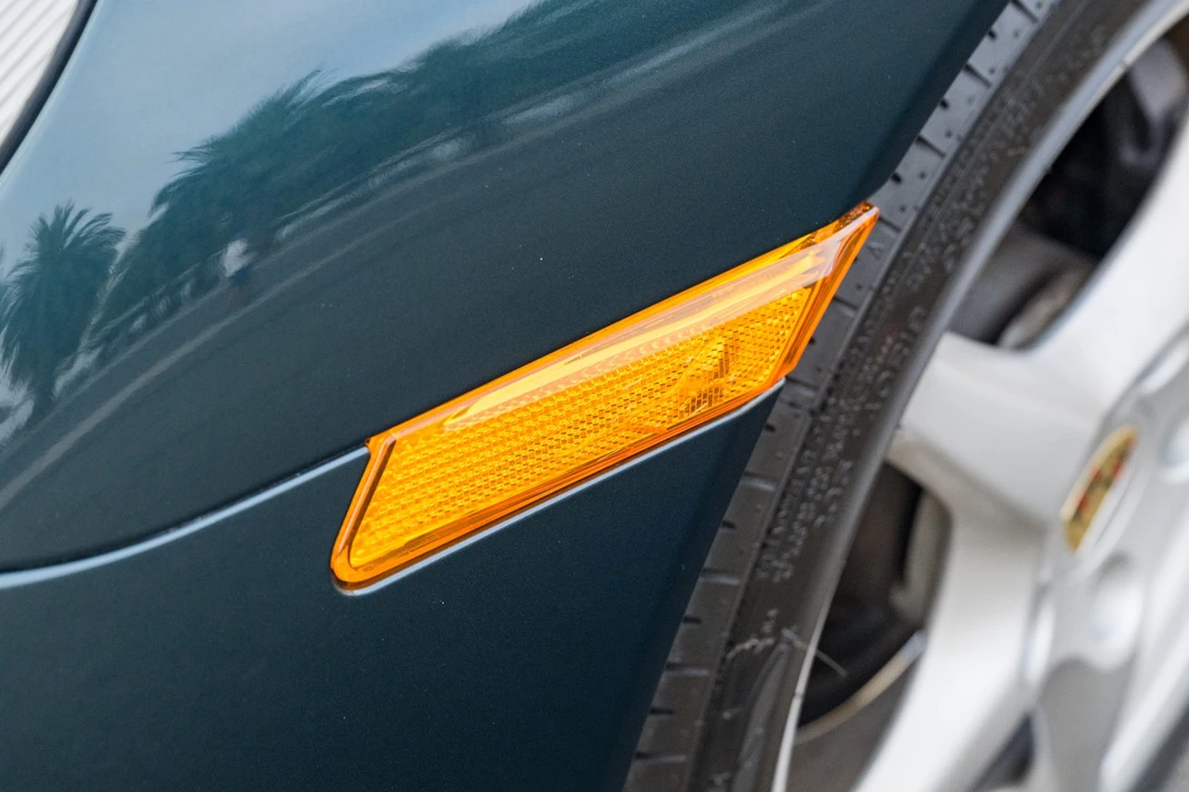2005 Porsche 997 Carrera - Image 17 of 31
