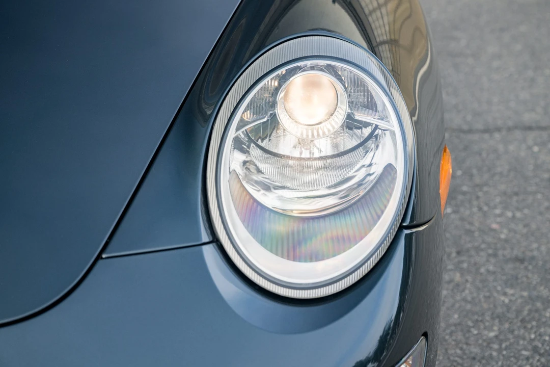2005 Porsche 997 Carrera - Image 11 of 31