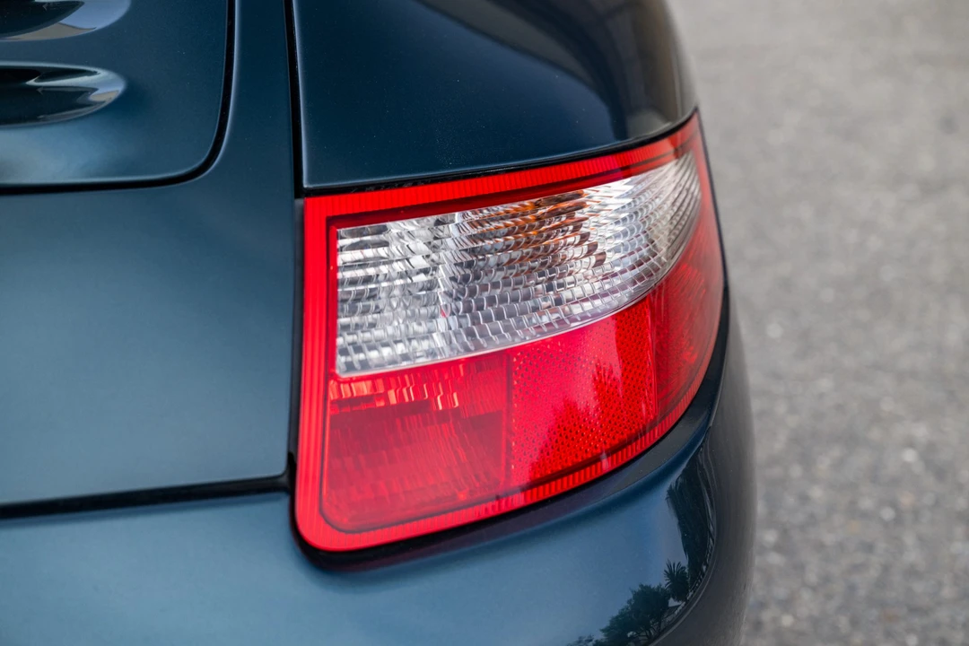 2005 Porsche 997 Carrera - Image 19 of 31