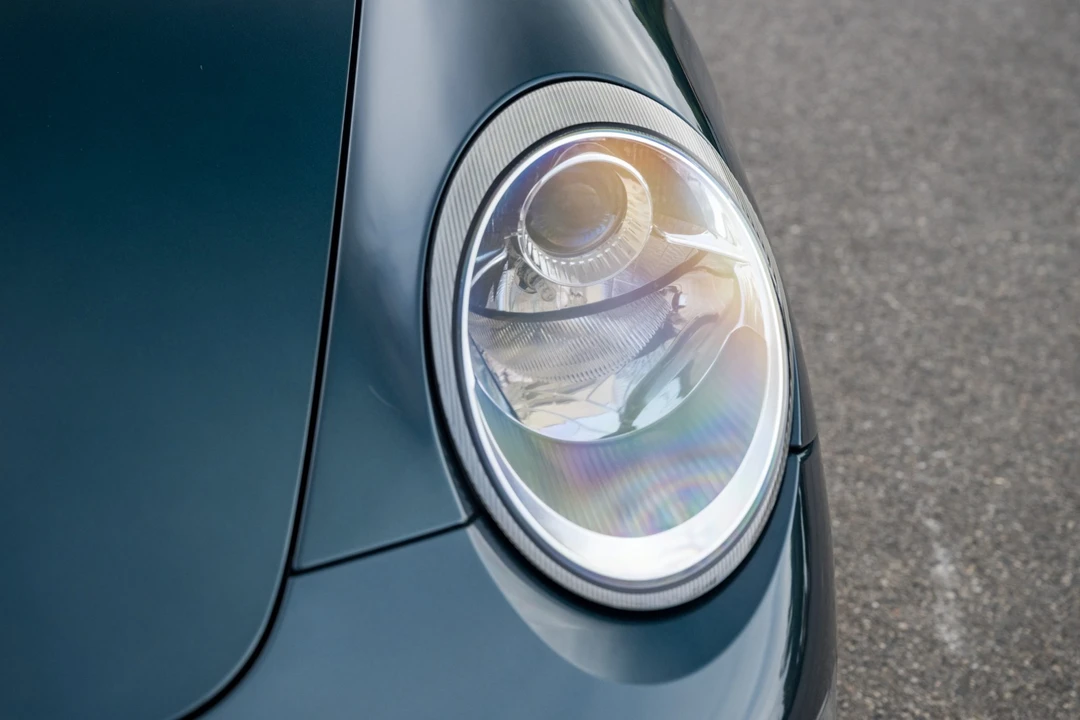2005 Porsche 997 Carrera - Image 13 of 31