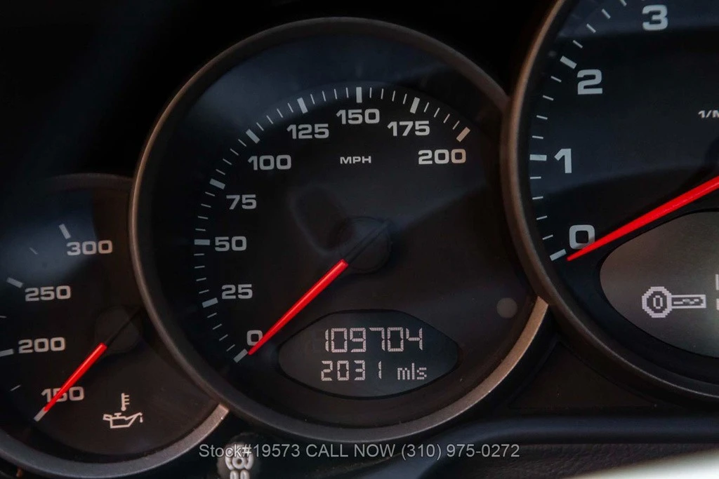 2005 Porsche 997 Carrera - Image 20 of 24