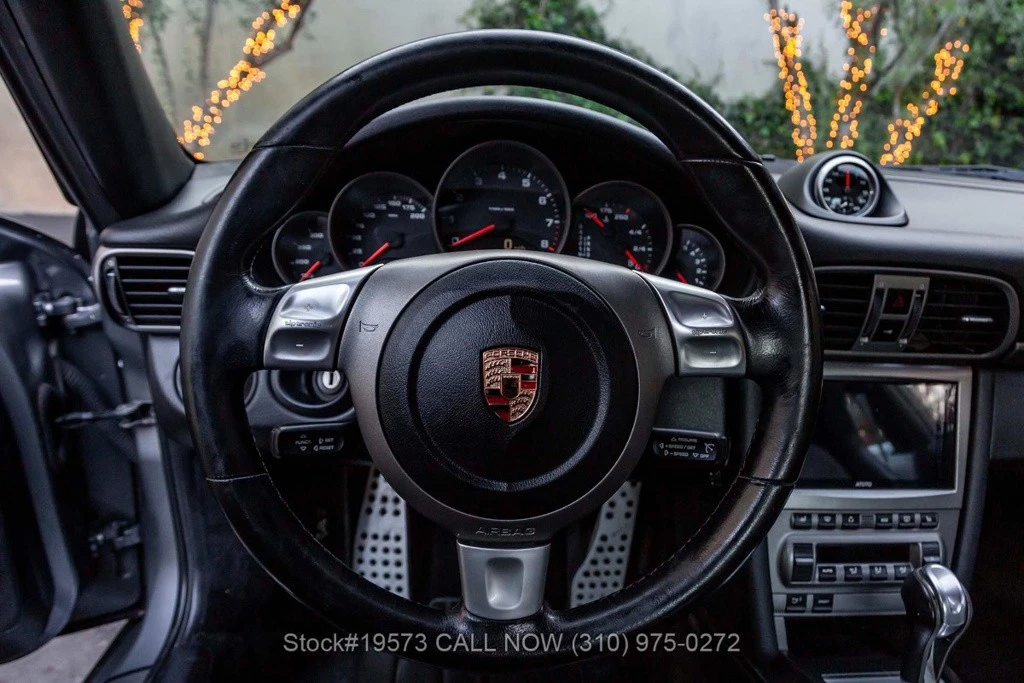 2005 Porsche 997 Carrera - Image 19 of 24