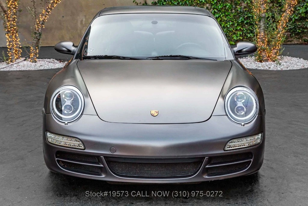 2005 Porsche 997 Carrera - Image 2 of 24