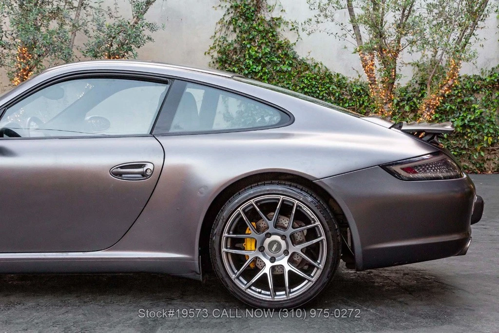 2005 Porsche 997 Carrera - Image 13 of 24