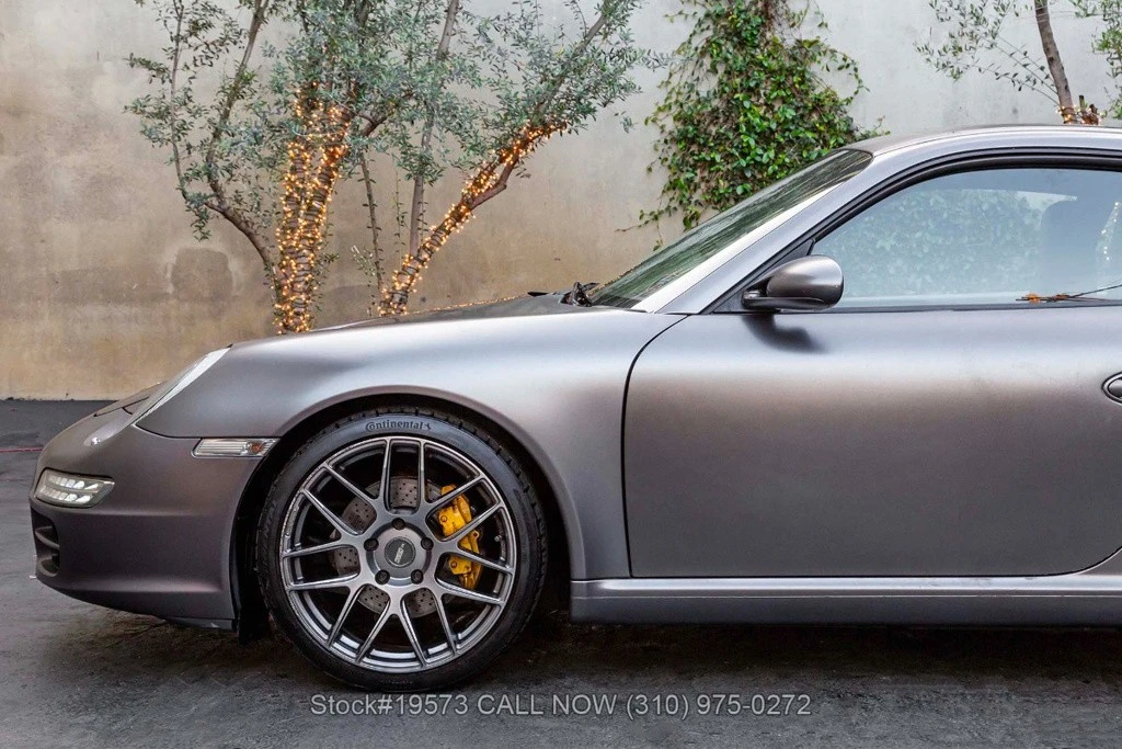 2005 Porsche 997 Carrera - Image 12 of 12