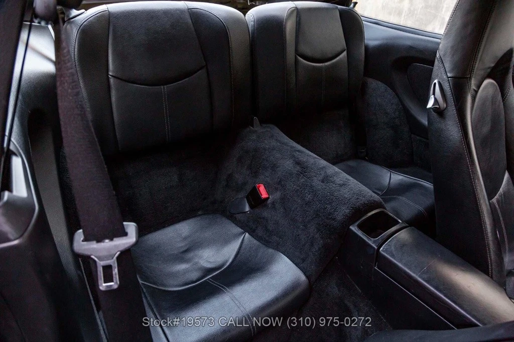 2005 Porsche 997 Carrera - Image 22 of 24