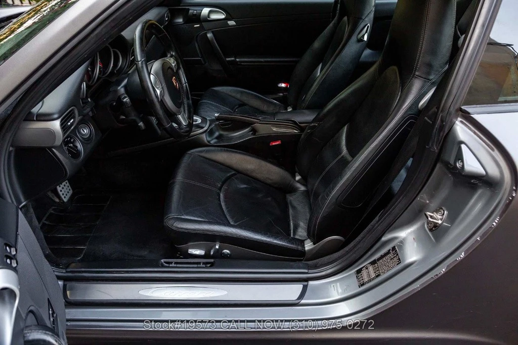 2005 Porsche 997 Carrera - Image 16 of 24