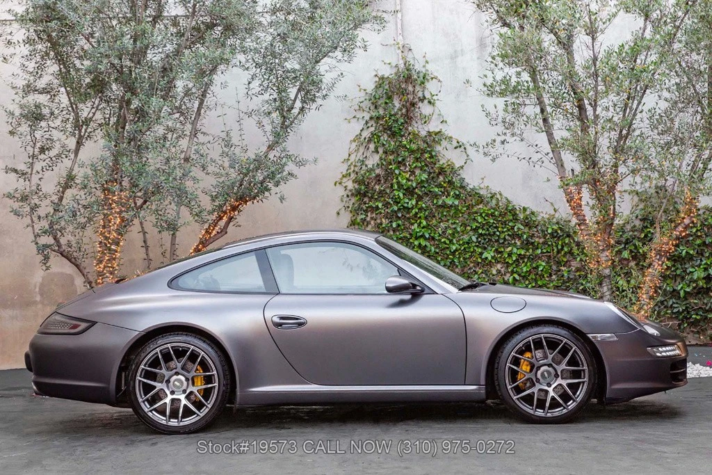 2005 Porsche 997 Carrera - Image 4 of 12
