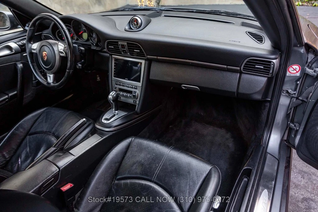 2005 Porsche 997 Carrera - Image 23 of 24