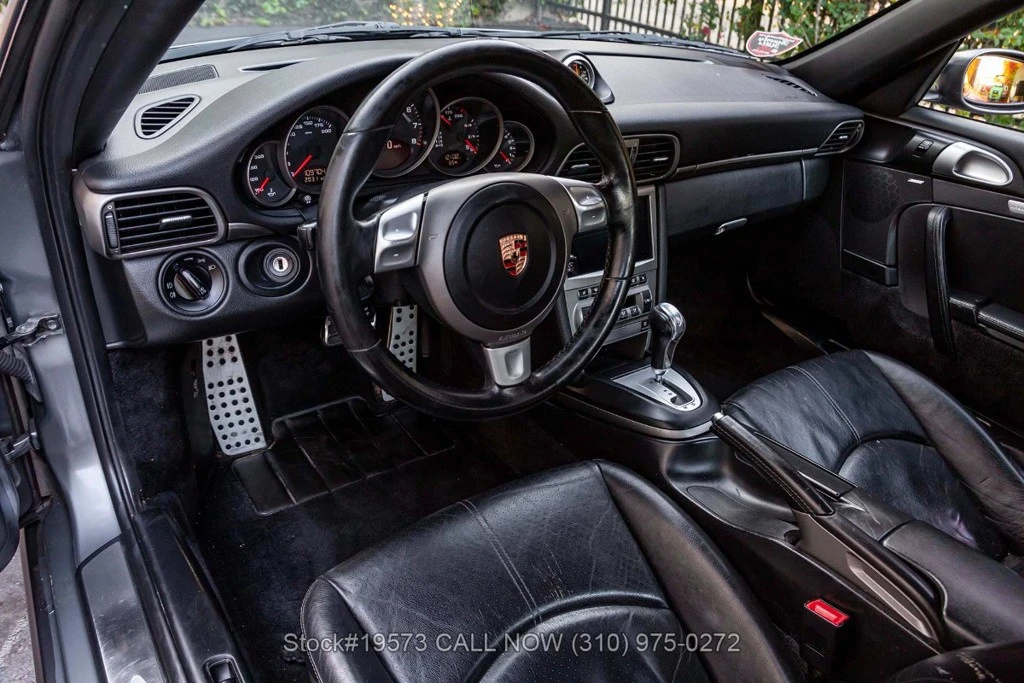2005 Porsche 997 Carrera - Image 18 of 24