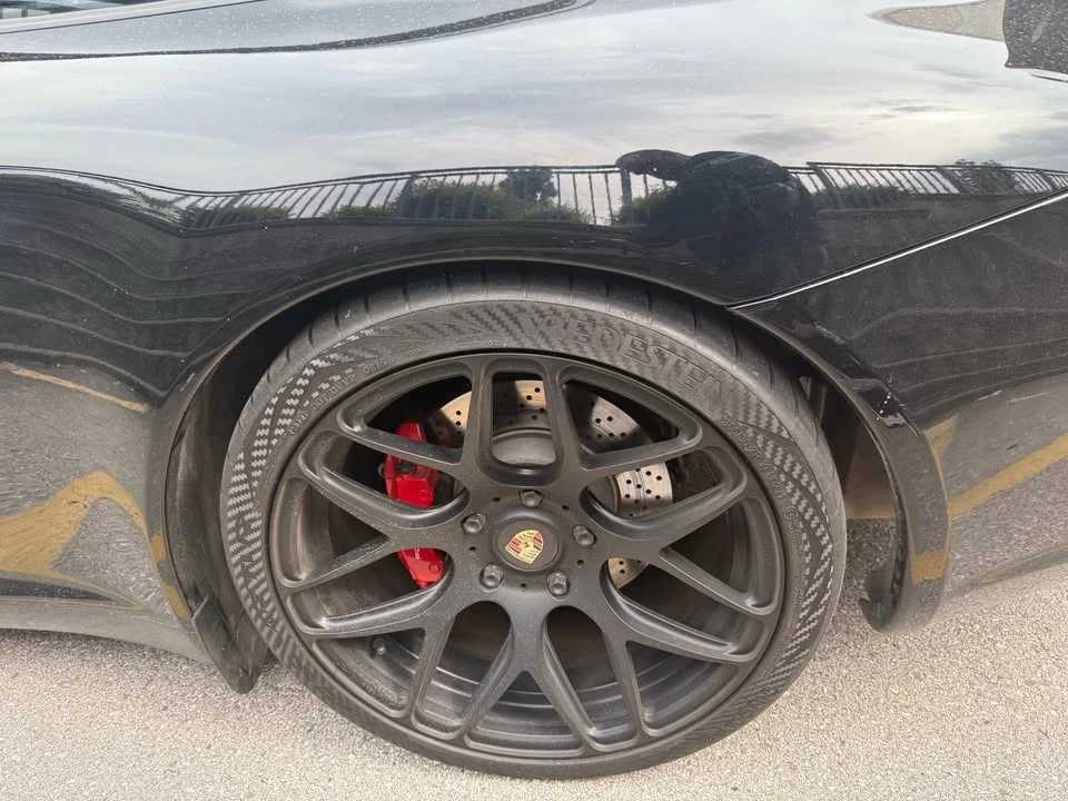 2005 Porsche 997 Carrera - Image 9 of 11