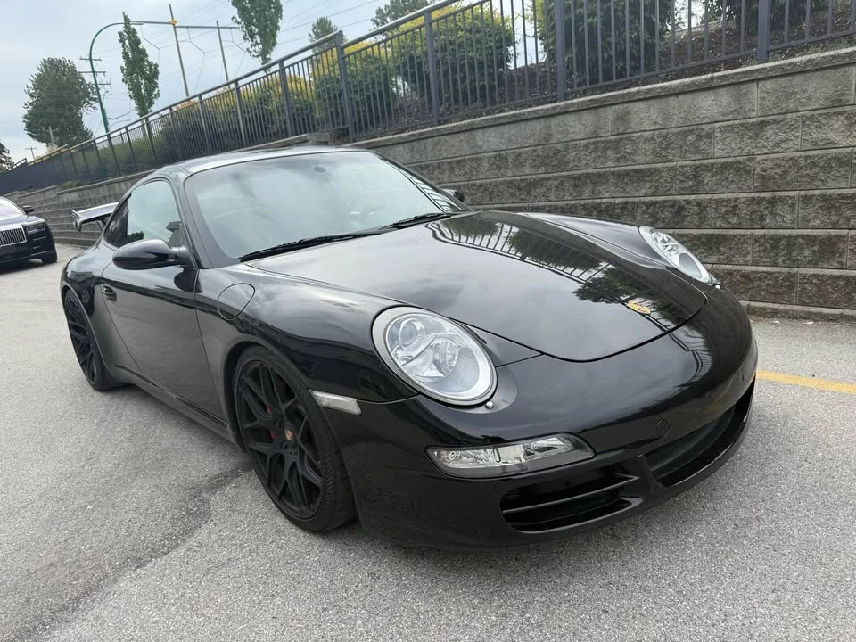2005 Porsche 997 Carrera - Image 7 of 11