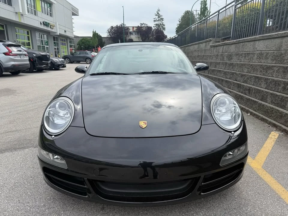 2005 Porsche 997 Carrera - Image 8 of 11